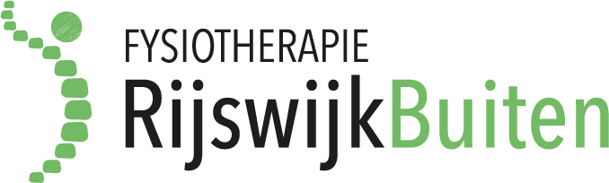 Logo Fysiotherapie RijswijkBuiten