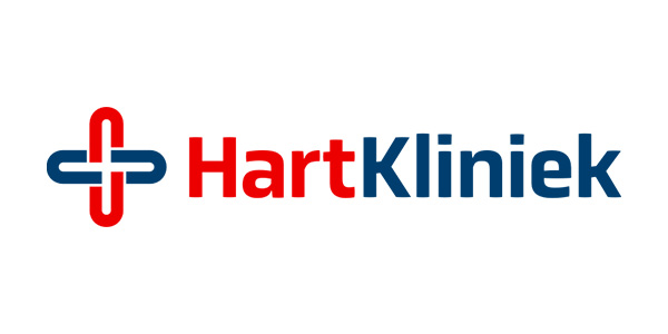 Logo Hartkliniek