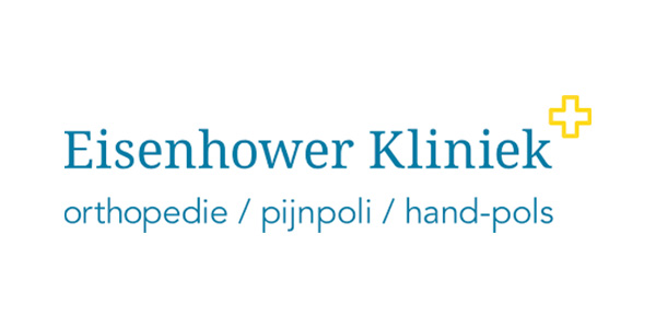 Logo Eisenhower Kliniek