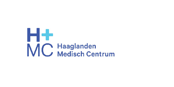 Logo HMC Haaglanden Medisch Centrum