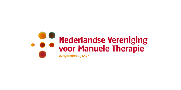 Logo Nederlandse Vereniging voor Manuele Therapie