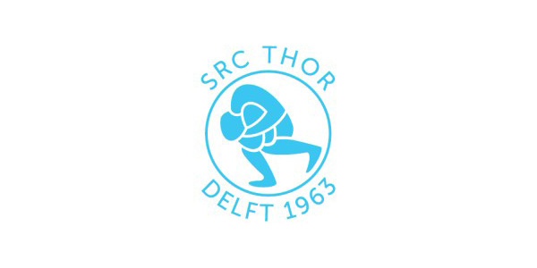 Logo SRC Thor Delft