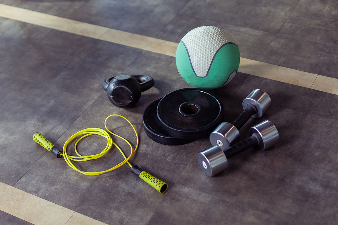 High Intensity Training (HIT) – nieuw bij Fysiotherapie RijswijkBuiten