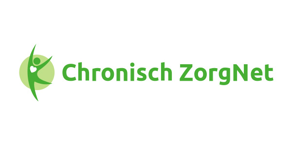 Logo Chronisch ZorgNet