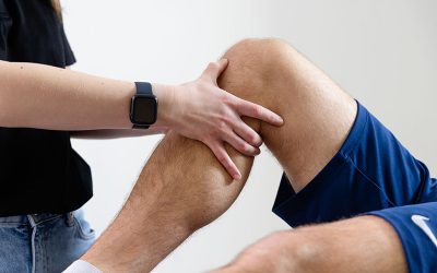 Voorste kruisband revalidatie: zo ziet het herstel eruit